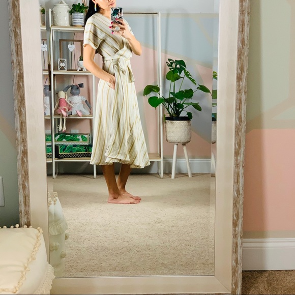 Journey five striped dress - Picture 2 of 8